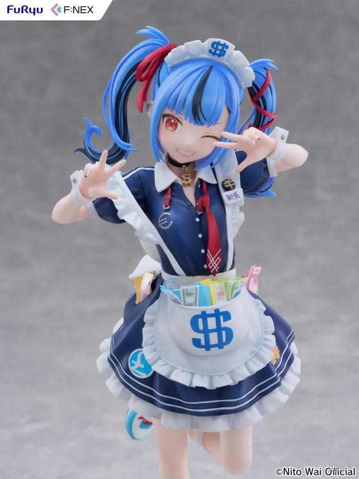 【Pre order】F:Nex 1/7 PVC Nito Wai (Copyright)