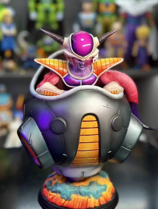 【Pre order】XG Studio 1/6 Dragon Ball Frieza