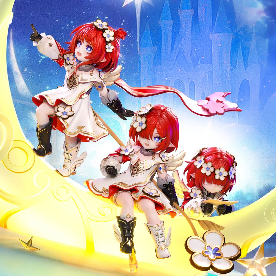 【Pre order】XHX Studio - Honkai: Star Rail Tribios
