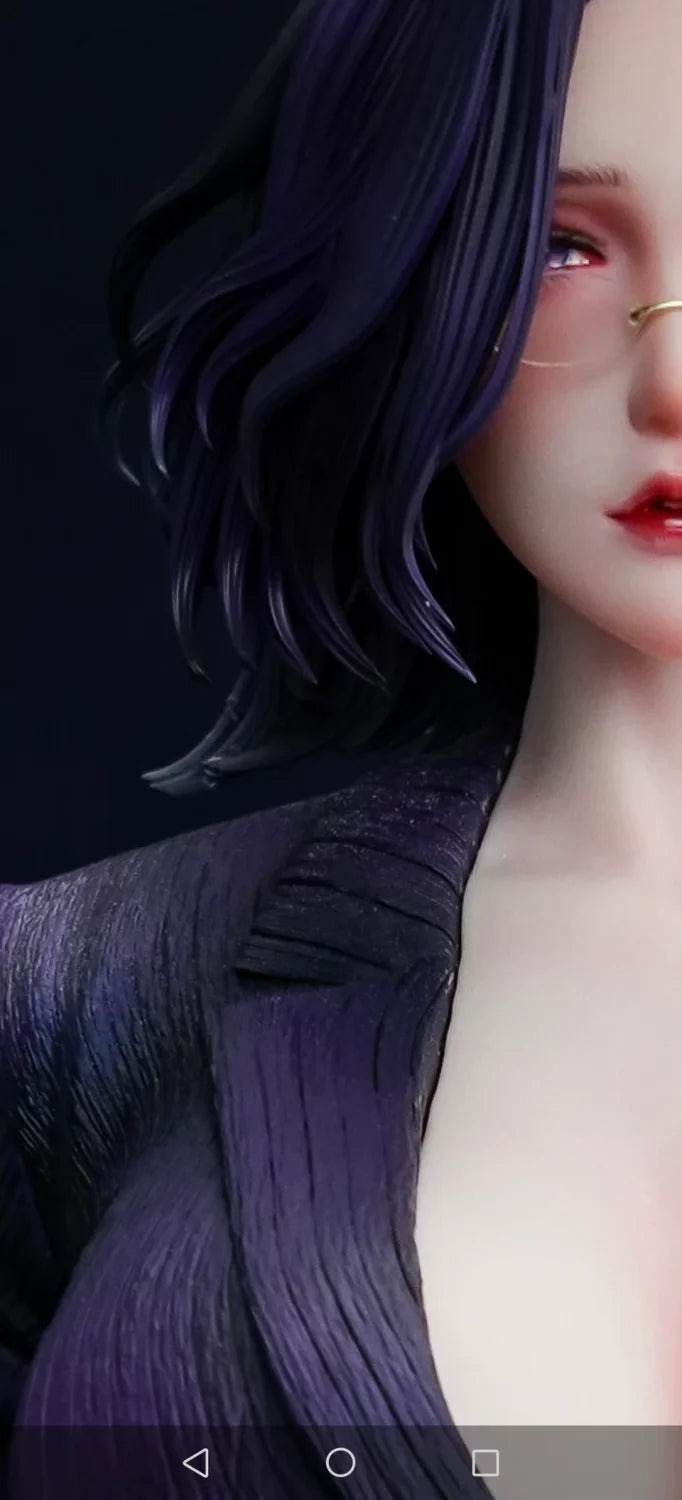 【Pre order】SG Studio 1/4 Brave New World Kim Mi-jung