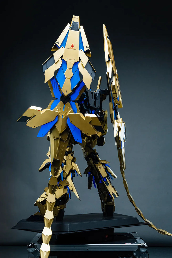 【Pre order】XXToys Studio 1/35 Mobile Suit Gundam Unicorn 03 Phenex