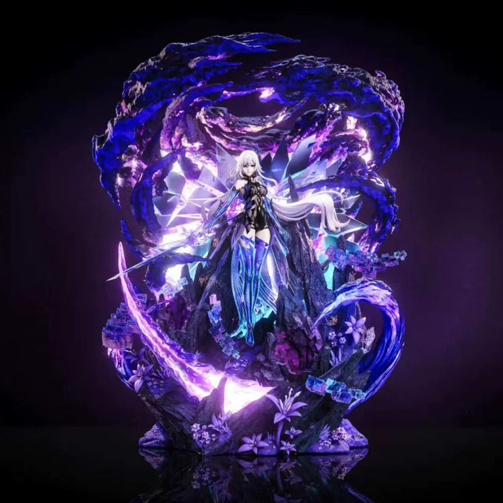 【Pre order】Imagination Studio 1/6 Genshin Impact Skirk