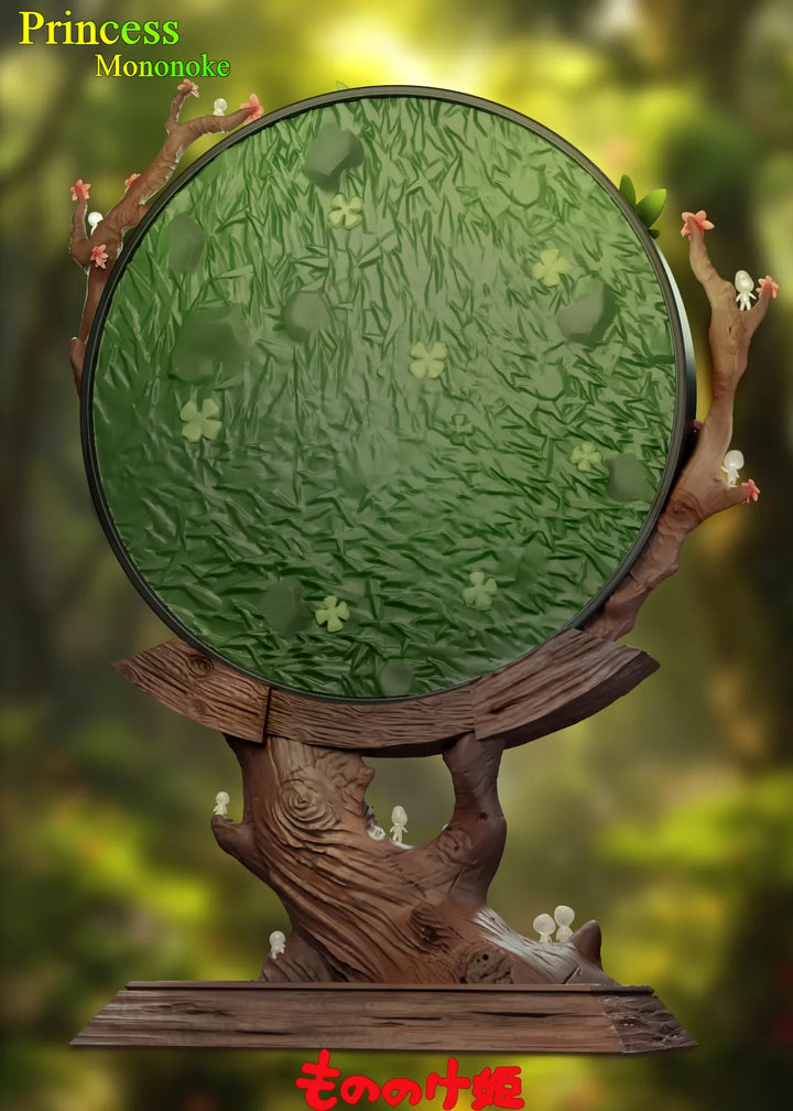 【Pre order】Chao She Studio 1/6 & 1/4 Princess Mononoke