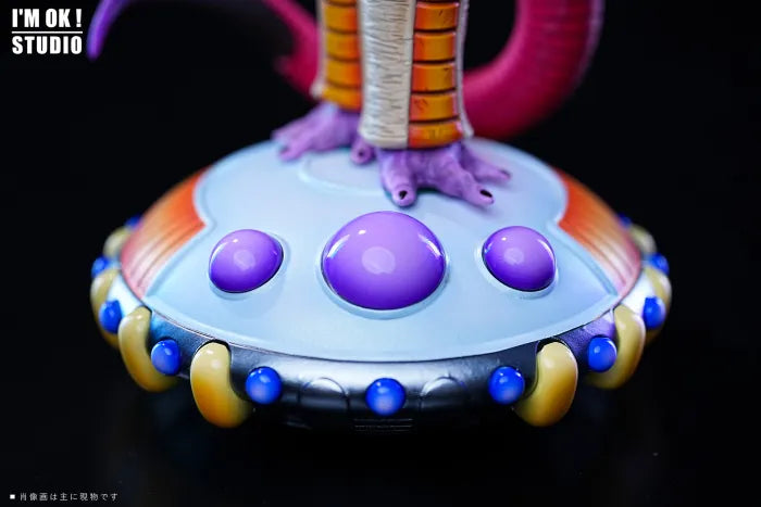 【Pre order】Iamok Studio 1/6 & 1/2 Dragon Ball Frieza