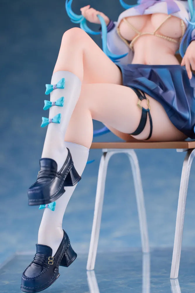 【Pre order】Hobby Sakura Studio 1/7 PVC サークル活動 绫樱结月