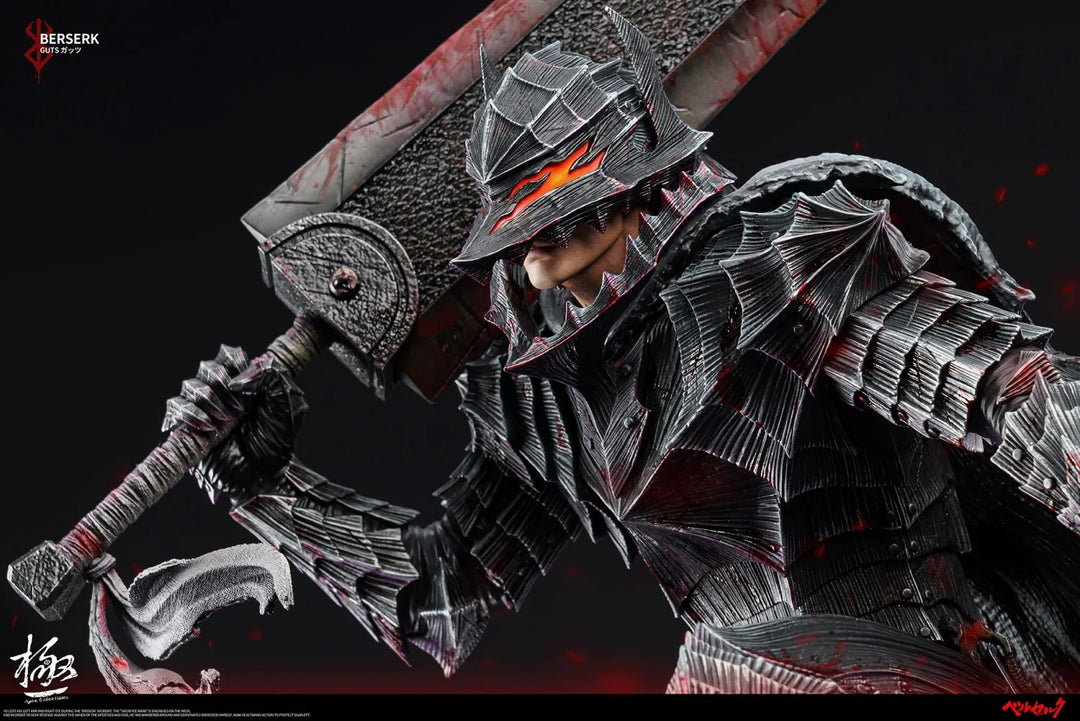 【Pre order】APEX Studio 1/4 Berserk Guts