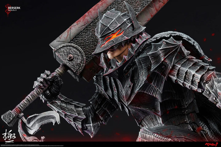 【Pre order】APEX Studio 1/4 Berserk Guts