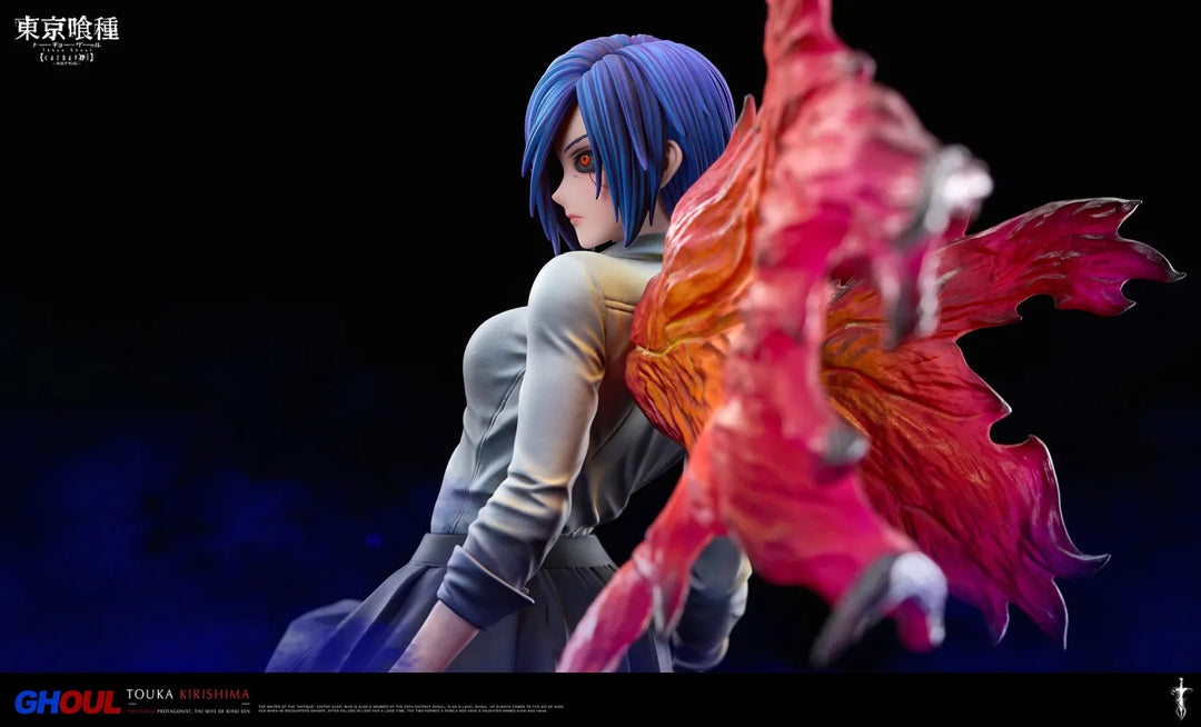 【Pre order】Damocles studio 1/6 Tokyo Ghoul Touka Kirishima