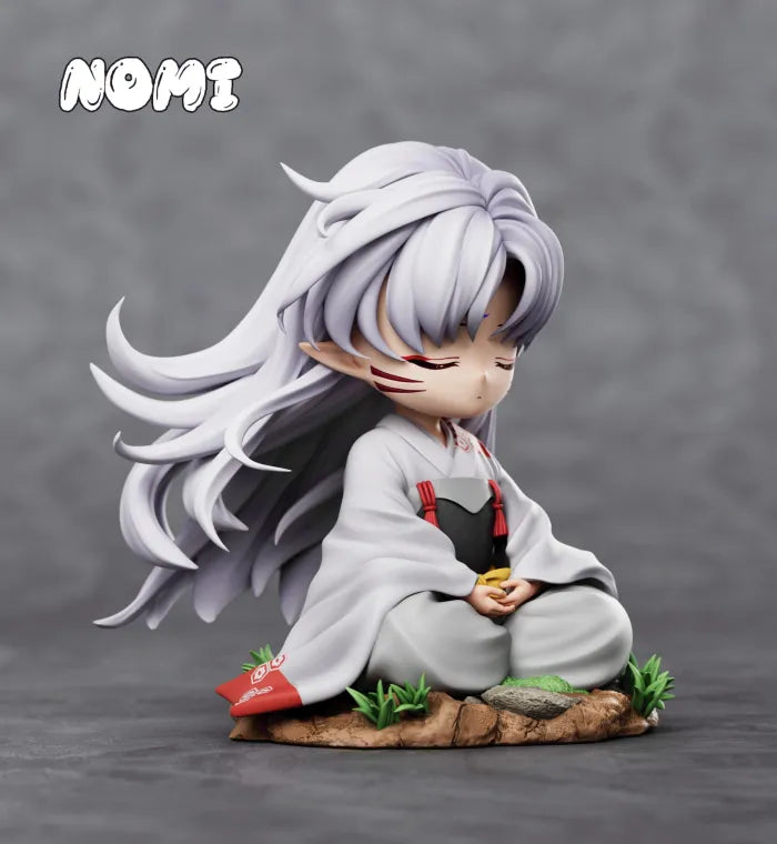 【Pre order】Nomi Studio - Inuyasha Sesshomaru