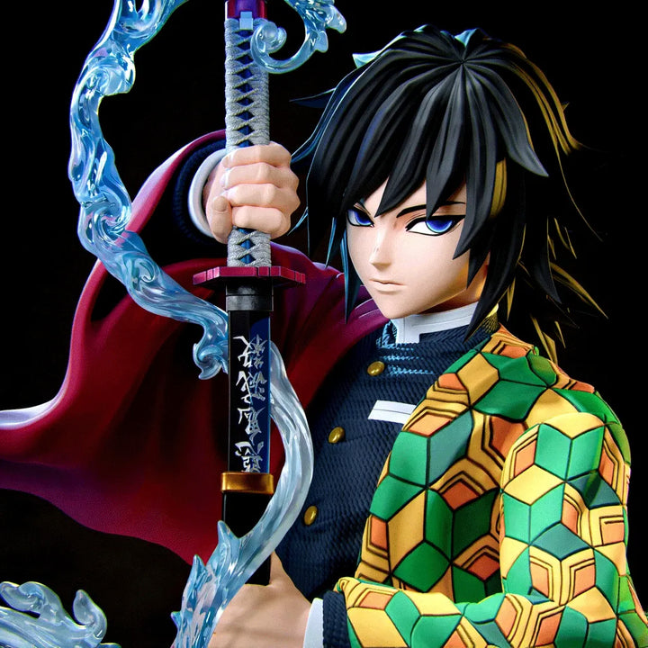 【Pre order】ANE Studio - Demon Slayer Tomioka Giyuu