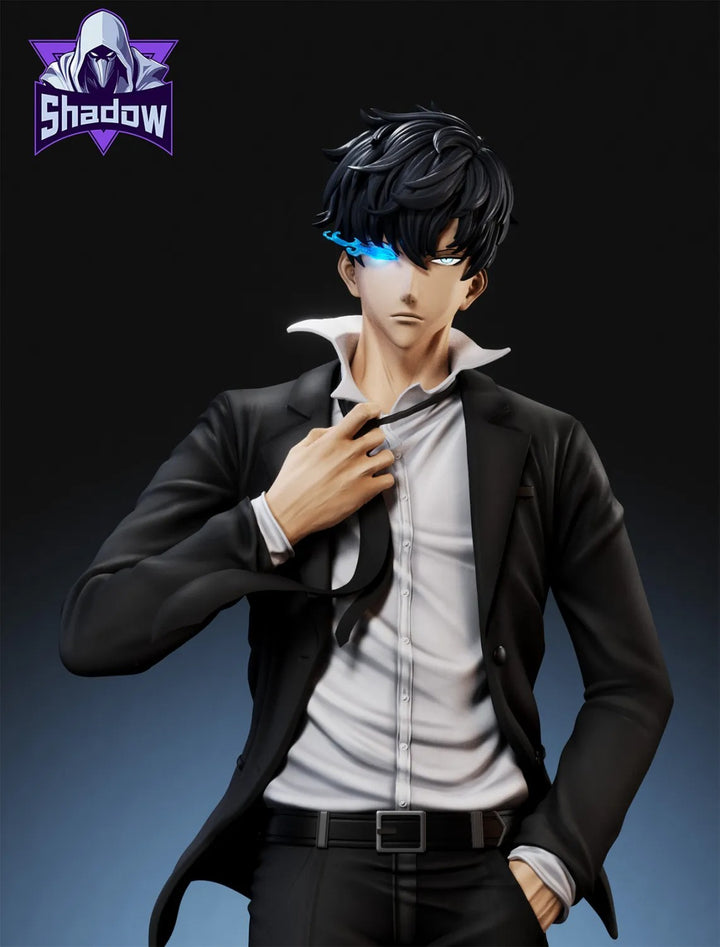 【Pre order】Shadow Studio - Solo leveling Jin woo Sung