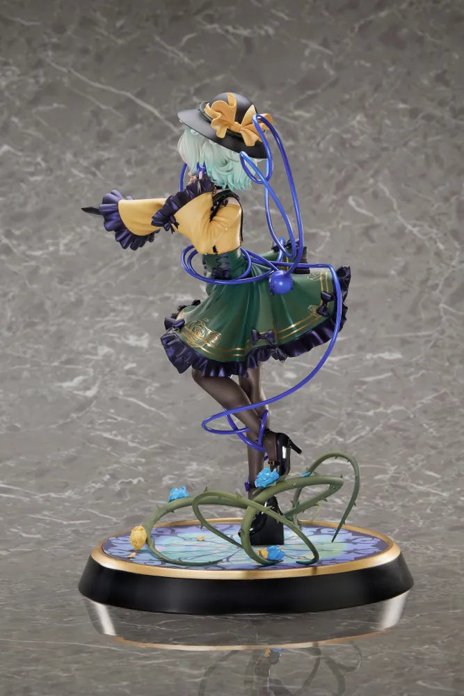 【Pre order】MAGI ARTS Studio 1/6 PVC Touhou Project Koishi Komeiji (Copyright)