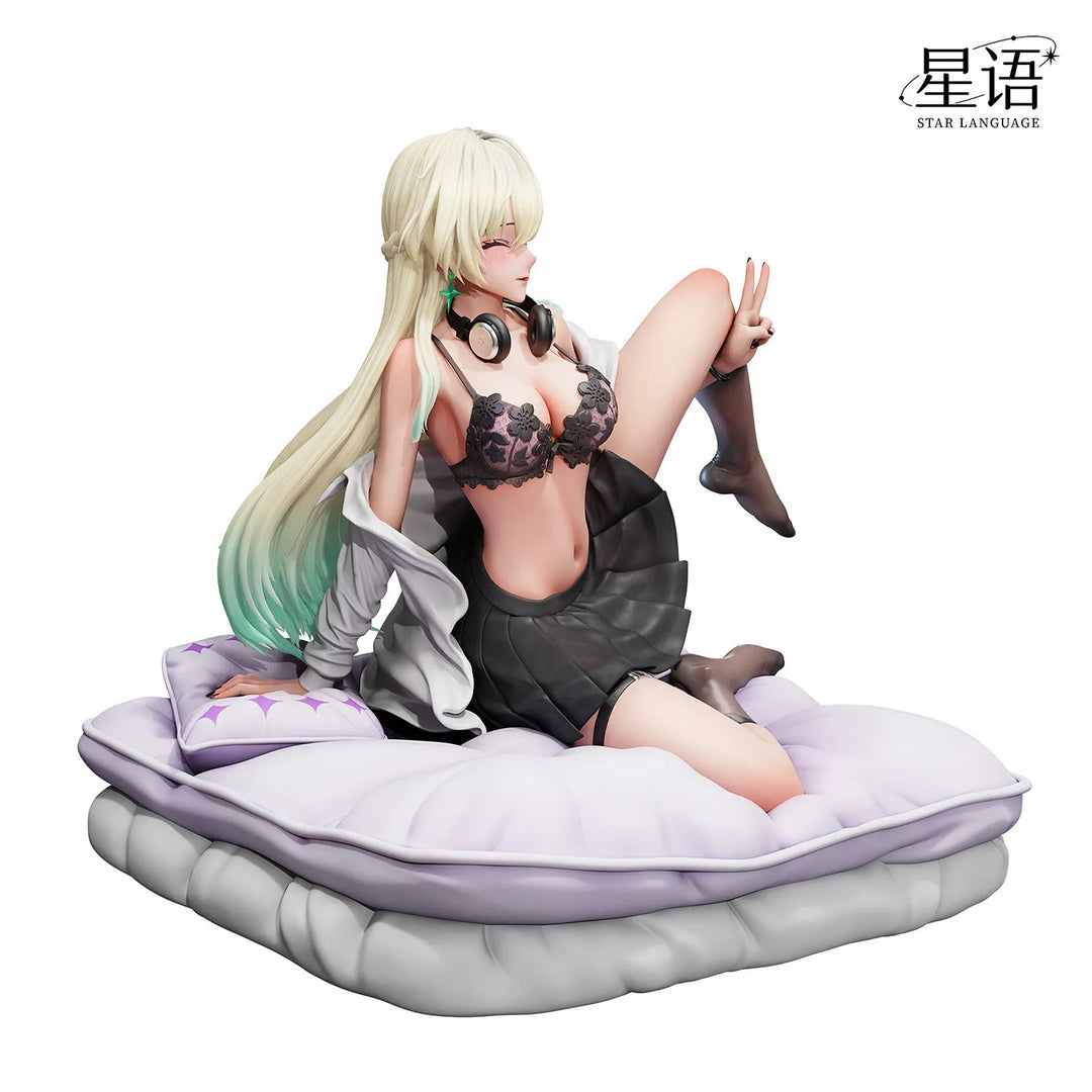 【Pre order】Star Language Studio 1/4 Wuthering Waves Lynae