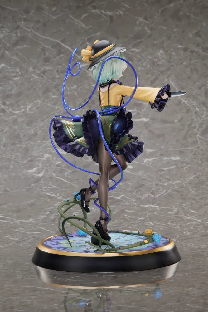 【Pre order】MAGI ARTS Studio 1/6 PVC Touhou Project Koishi Komeiji (Copyright)