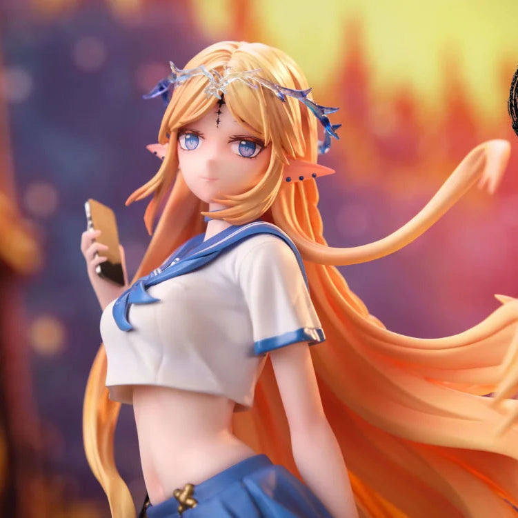 【Pre order】MoKu Studio 1/6 Wuthering Waves JK Cartethyia