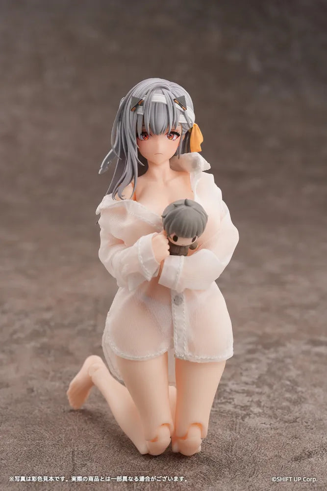 【Pre order】AmiAmi x Snail Shell 1/12 PVC Goddess of Victory: Nikke Hyper Body (Copyright)