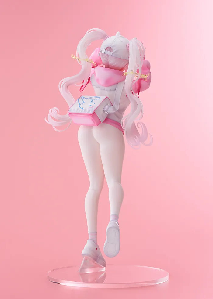 【Pre order】Amakuni Studio 1/7 PVC Goddess of Victory: Nikke Alice (Copyright)