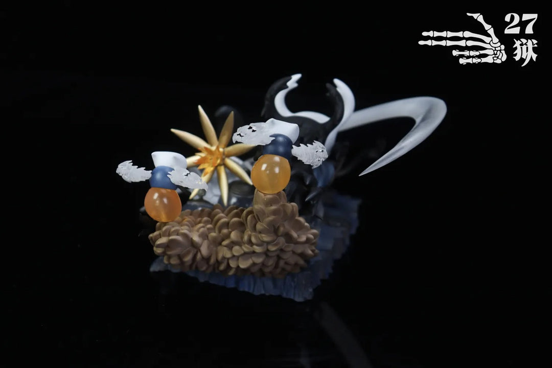 【Pre order】27abyss Studio - The Hollow Knight