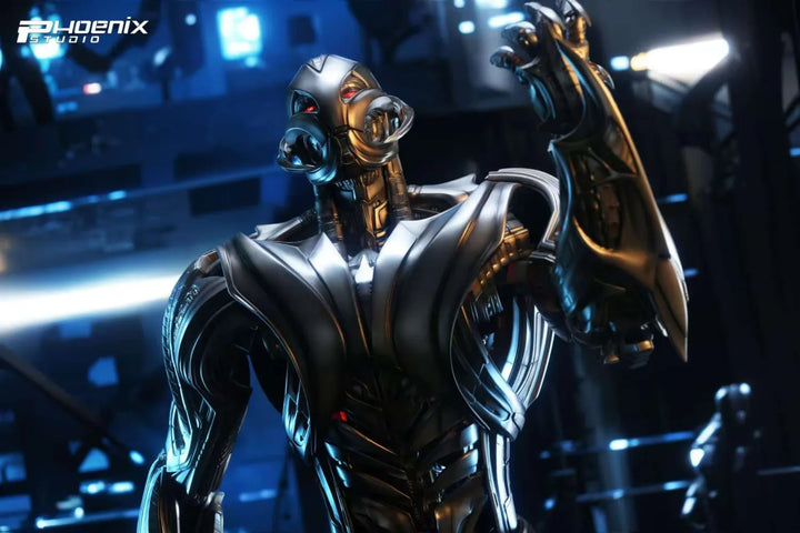 【Pre order】Phoenix Studio 1/3 The Avengers 2 Ultimate Ultron