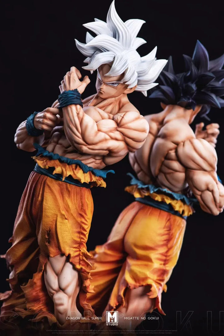 【Pre order】MAN Studio 1/6 Dragon Ball Sun Goku