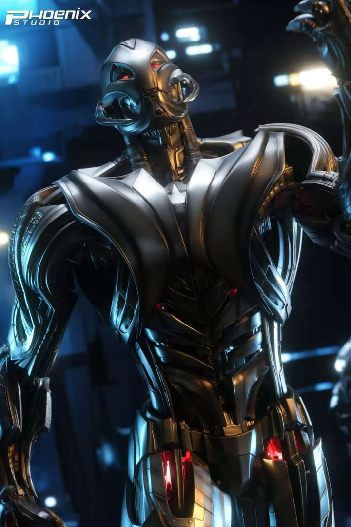 【Pre order】Phoenix Studio 1/3 The Avengers 2 Ultimate Ultron