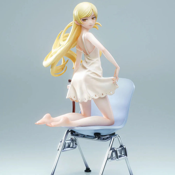 【Pre order】Quiet Art Studio 1/6 Oshino Shinobu