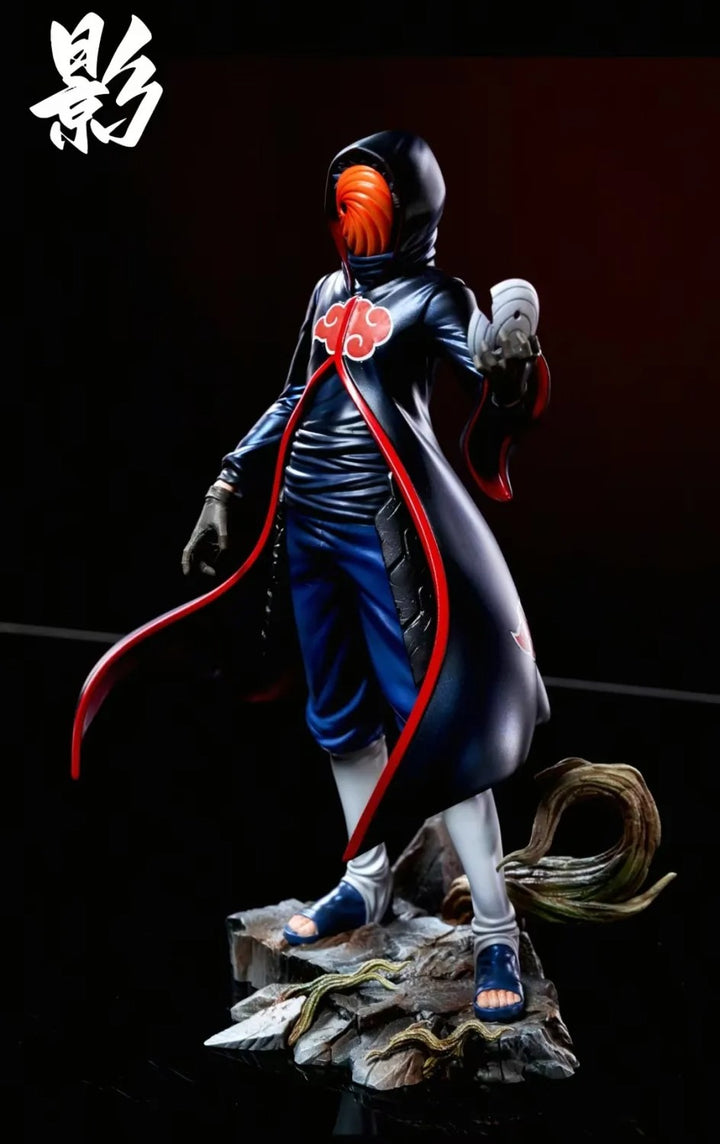 【Pre order】YING Studio - Naruto Tobi