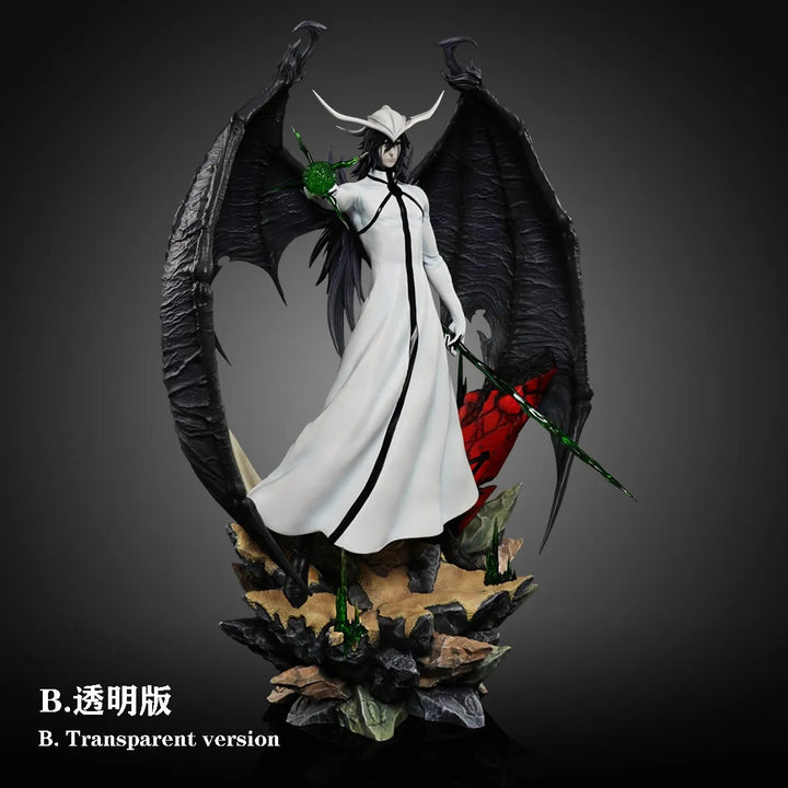 【Pre order】HXHENG Studio x CHENG Studio 1/6 Bleach Ulquiorra Cifer