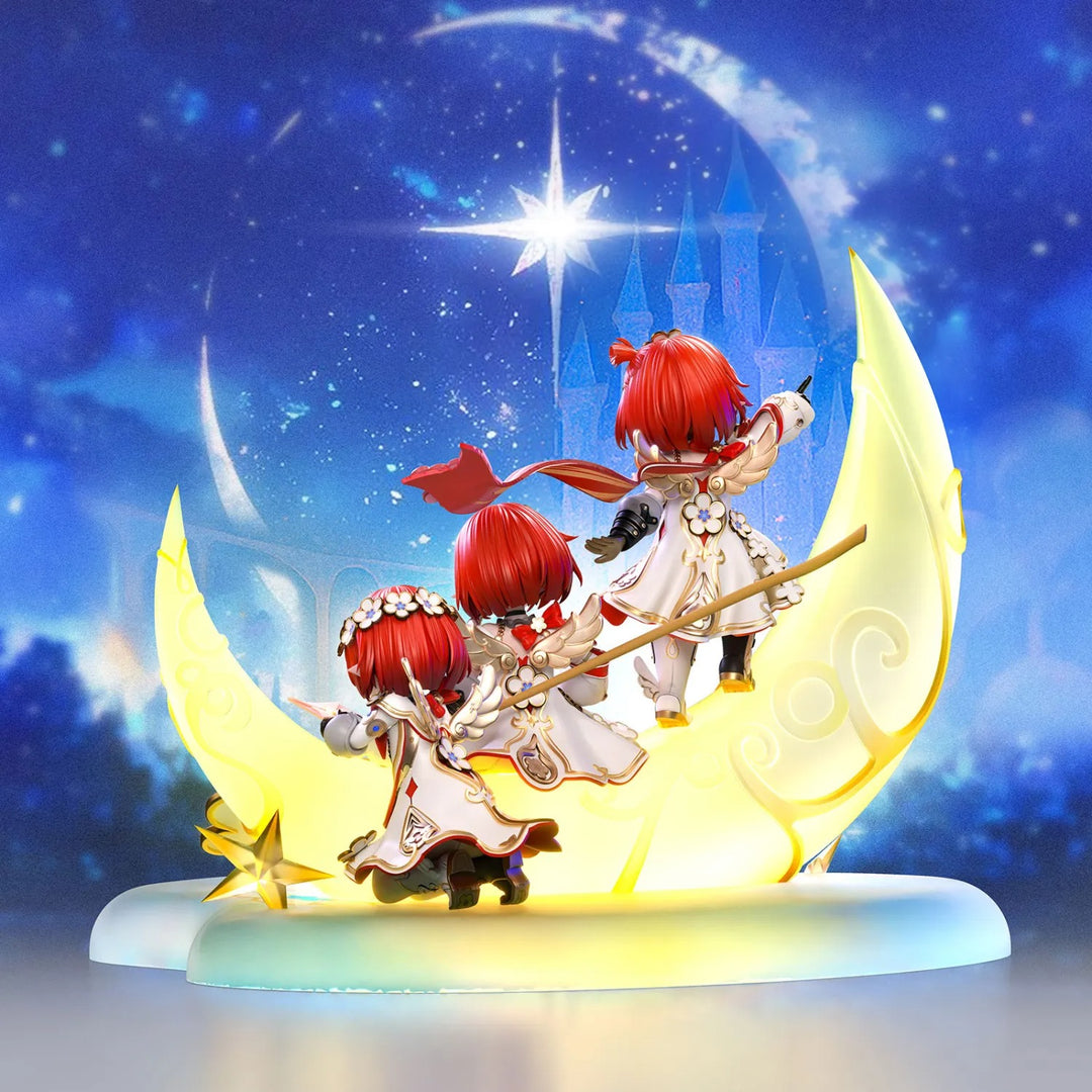 【Pre order】XHX Studio - Honkai: Star Rail Tribios