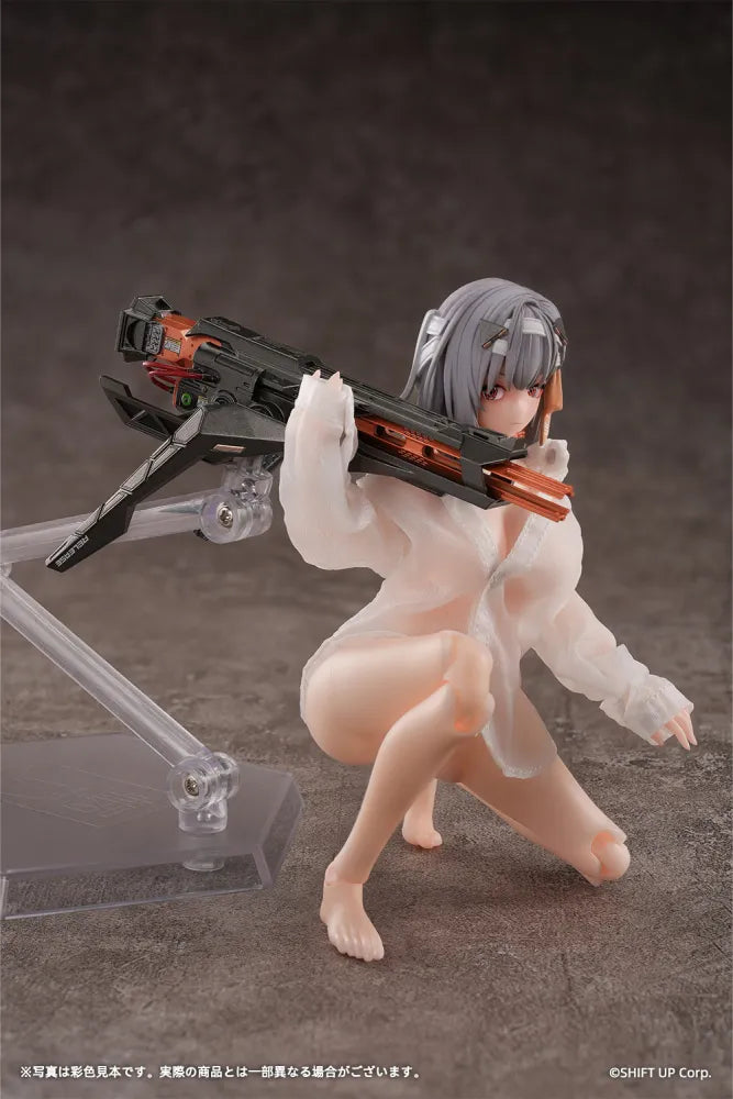 【Pre order】AmiAmi x Snail Shell 1/12 PVC Goddess of Victory: Nikke Hyper Body (Copyright)