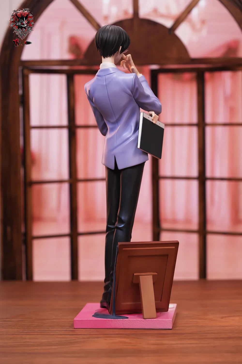 【Pre order】Weare A Design Studio 1/6 Ouran High School Host Club Kyoya Ootori