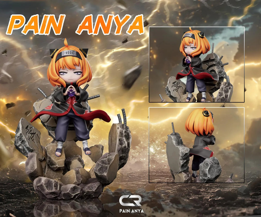 【Pre order】CR Studio - Spy x Family Anya Forger Cos Pain