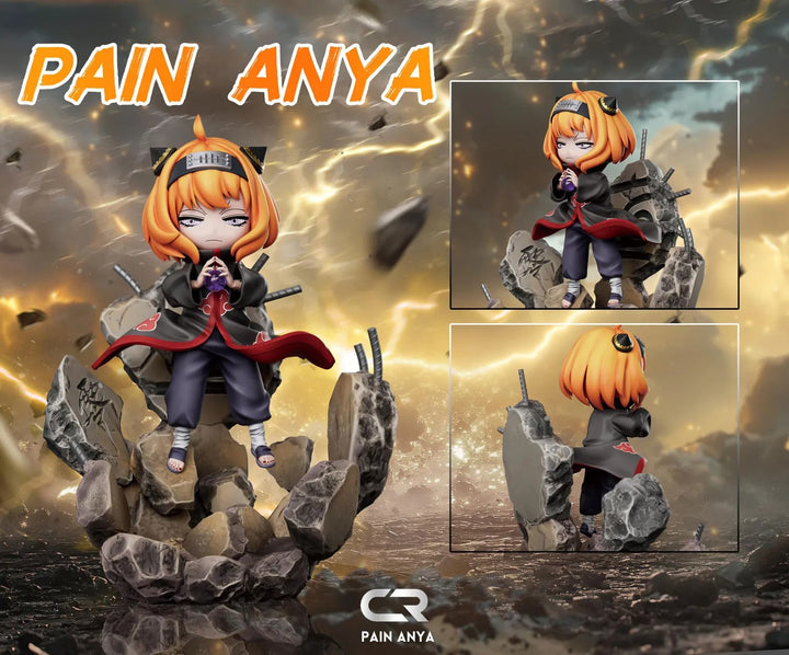 【Pre order】CR Studio - Spy x Family Anya Forger Cos Pain