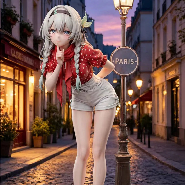 【Pre order】Li Studio 1/6 Honkai Star Rail Firefly