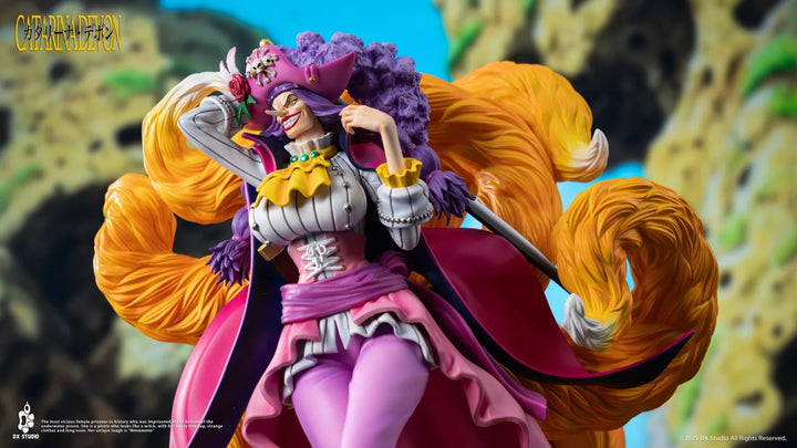 【Pre order】DX Studio - One Piece Catarina Devon