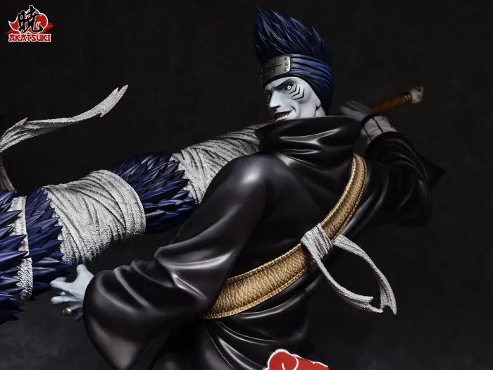 【Pre order】Akatsuki Studio 1/6 Naruto Hoshigaki Kisame