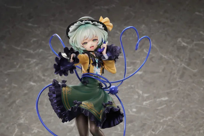 【Pre order】MAGI ARTS Studio 1/6 PVC Touhou Project Koishi Komeiji (Copyright)