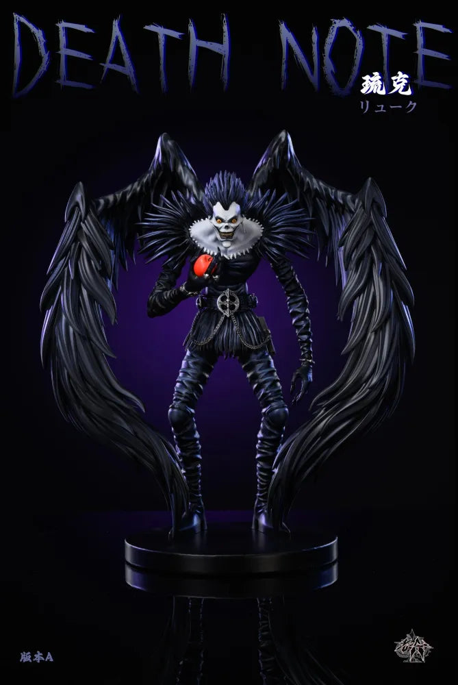 【Pre order】LaoA Studio - Death Note Ryuk