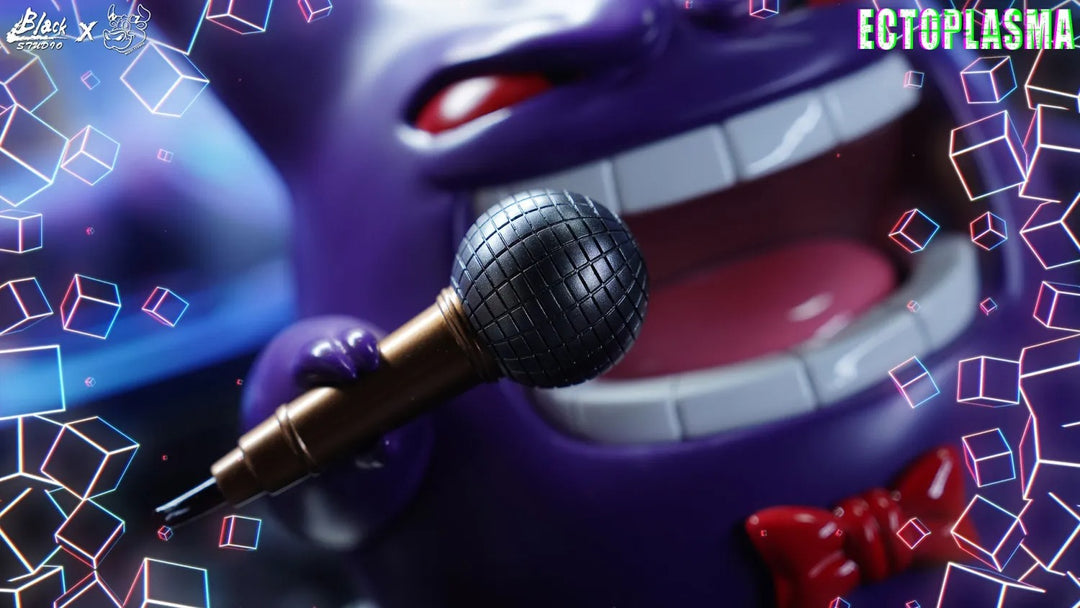 【Pre order】Niuzi Studio - Pokemon Gengar Audio