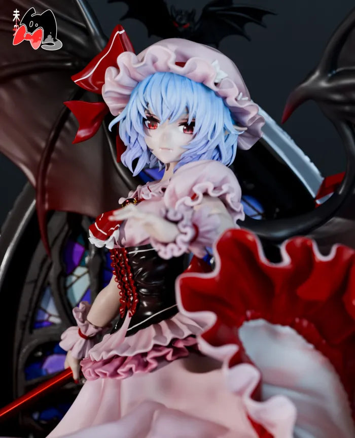 【Pre order】Wei Yang Studio 1/6 Touhou Project Remilia Scarlet