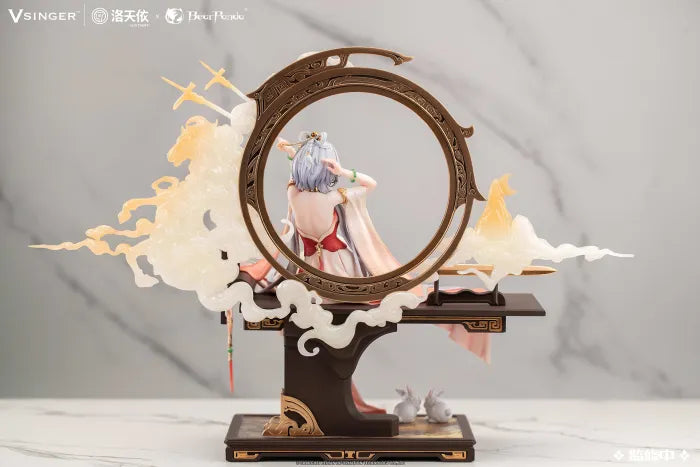 【Pre order】Vsinger Studio x BearPanda Studio 1/6 PVC Luo Tianyi