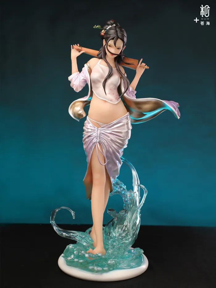 【Pre order】Mo Na Mo Jiang Studio 1/4 Wu Ru Hong Chen