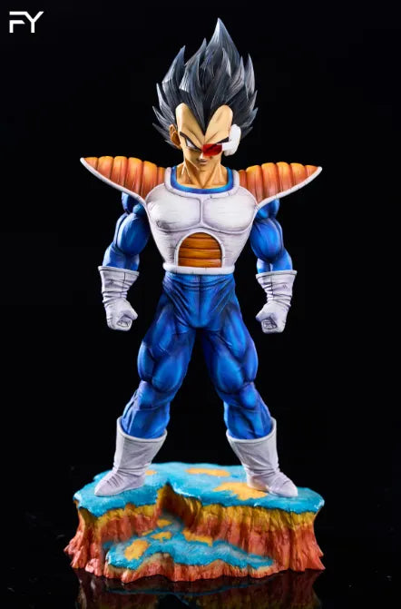 【Pre order】FY Studio 1/6 Dragon Ball Namek Vegeta