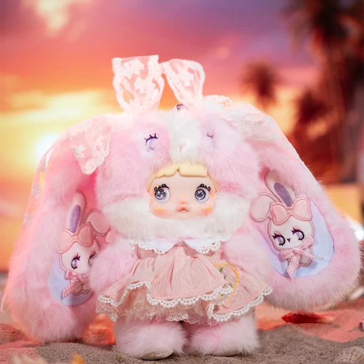 Original TOPTOY Nommi Weather Forecast Series Plush Blind Box 糯米儿天气预报系列盲盒毛绒公仔可爱玩偶女孩生日礼物