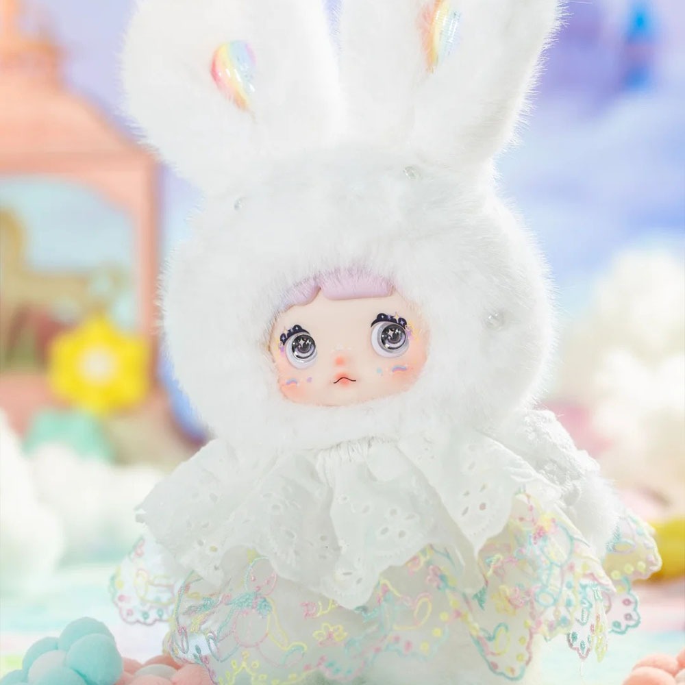 Original TOPTOY Nommi Weather Forecast Series Plush Blind Box 糯米