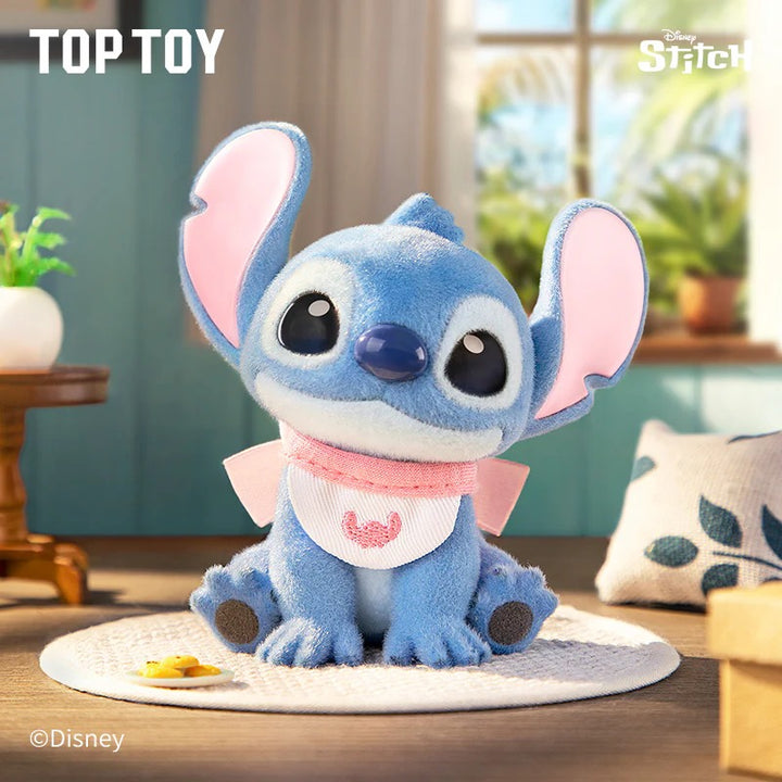 Original TOPTOY Disney Hello Stitch Series Blind Box