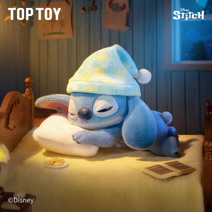 Original TOPTOY Disney Hello Stitch Series Blind Box