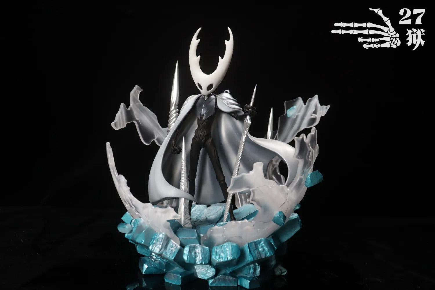 Pre order】27abyss Studio - Hollow Knight ‌Monarch Wings – STC