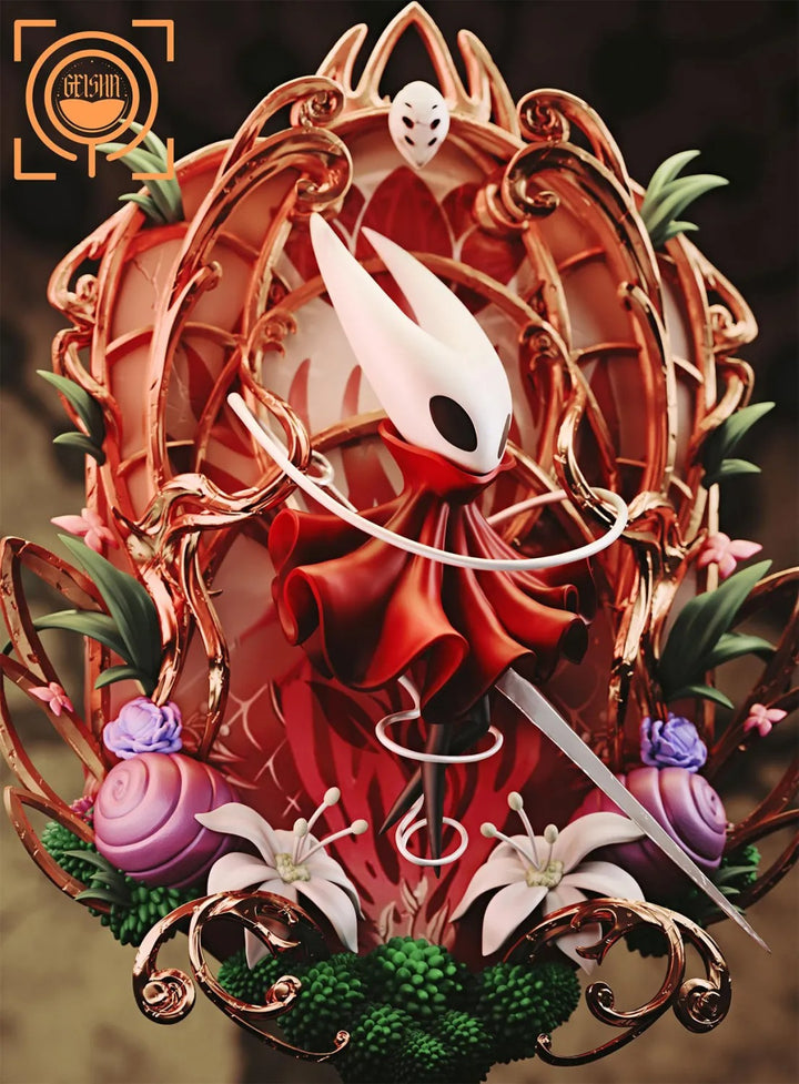 【Pre order】Geisha Studio - Hollow Knight: Silksong Hornet