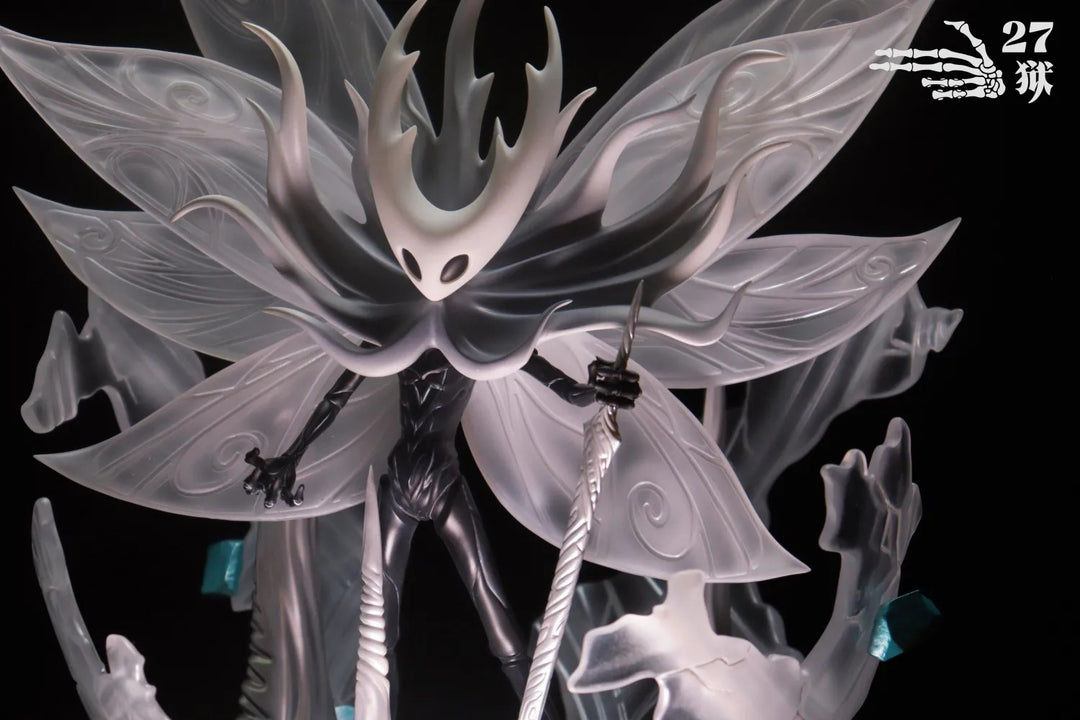【Pre order】27abyss Studio - Hollow Knight ‌Monarch Wings